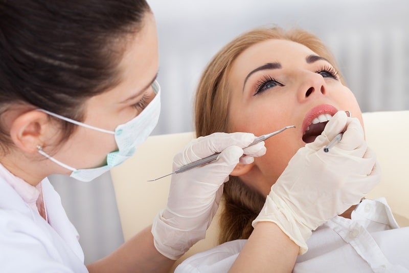 Preventative Treatment and the Hygienist
