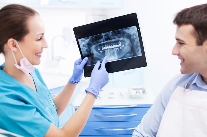 Choice Dental - Wisdom Teeth Management and Removal