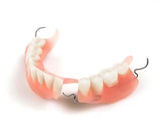 Choice Dental Partial Dentures