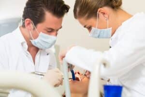 Root Canal Treatment