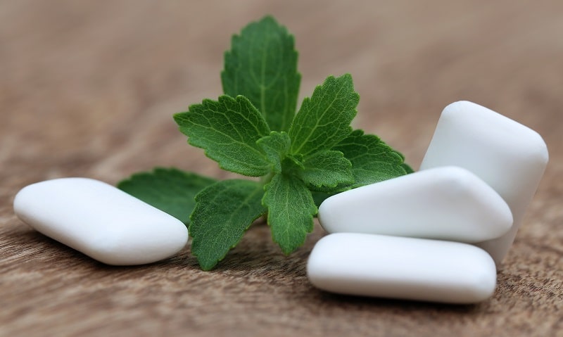 Choice dental - Chewing Gum removes oral bacteria