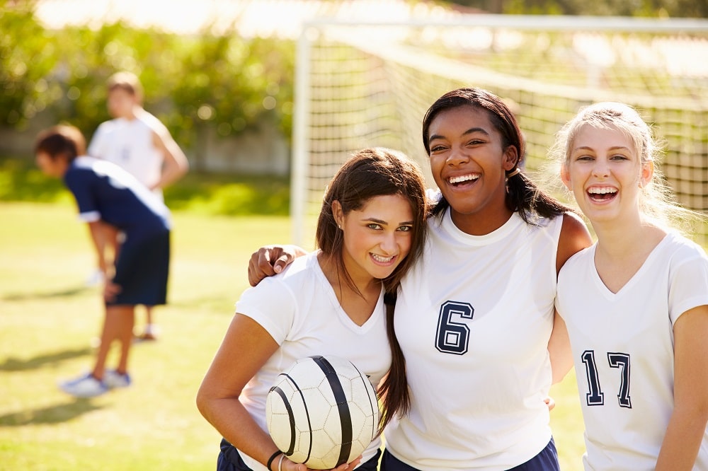 Children Sport Dental Emergency
