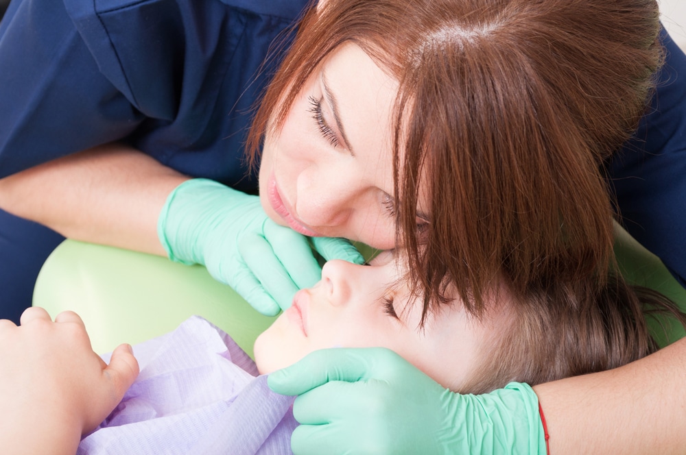 Choice dental special needs dental care