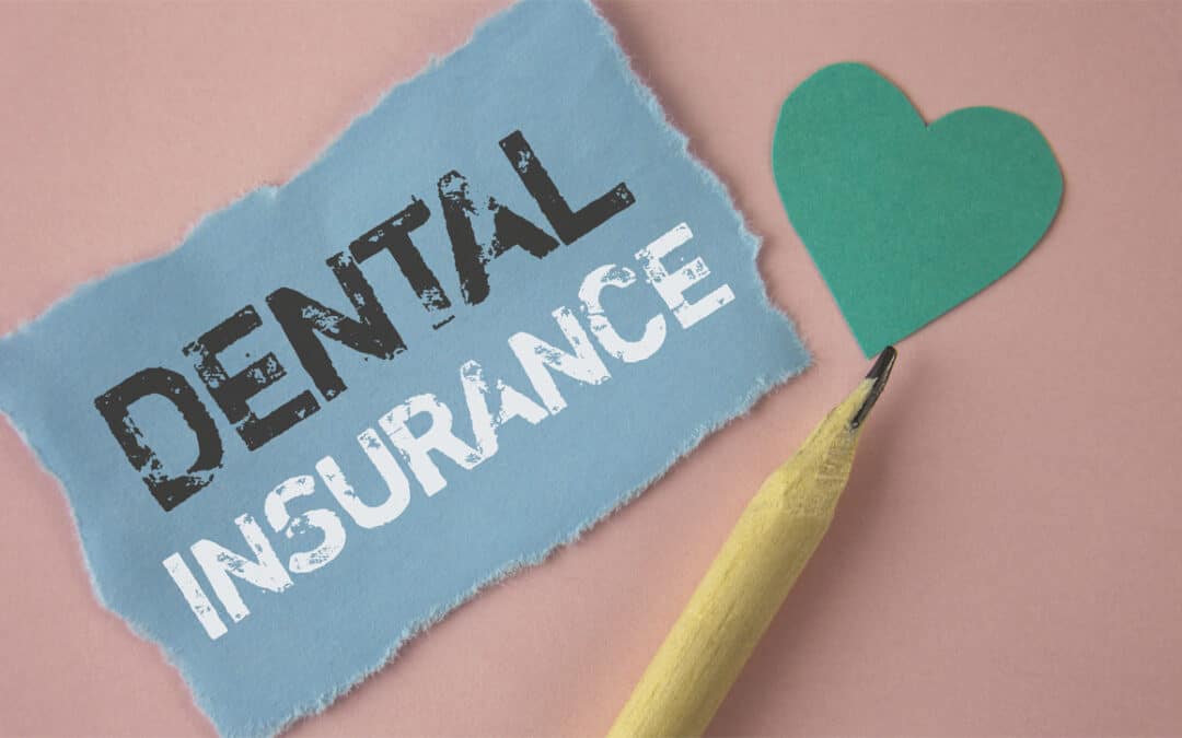 Dental Insurance cover