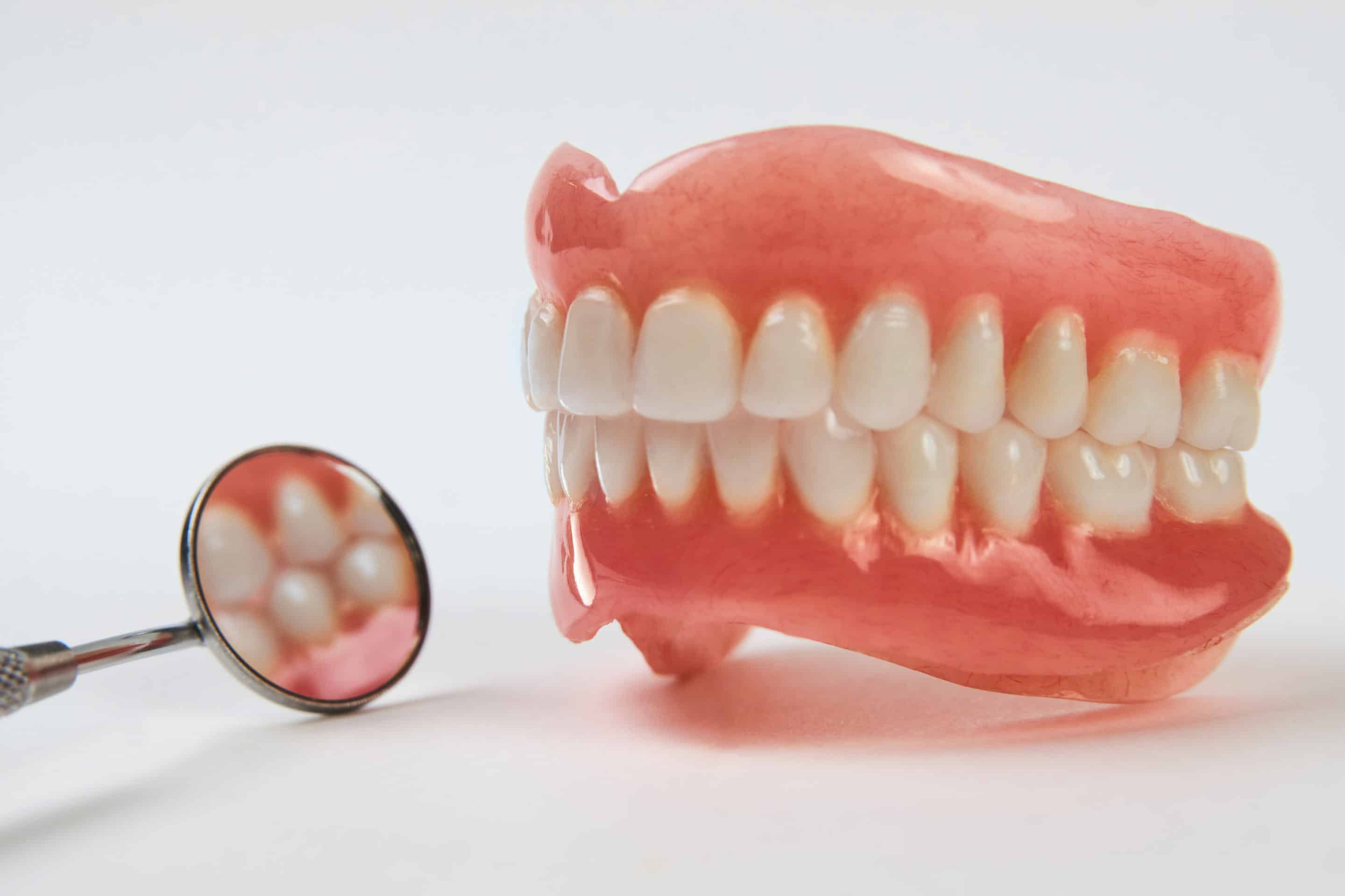 dentures browns plains