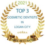 best cosmetic dentist