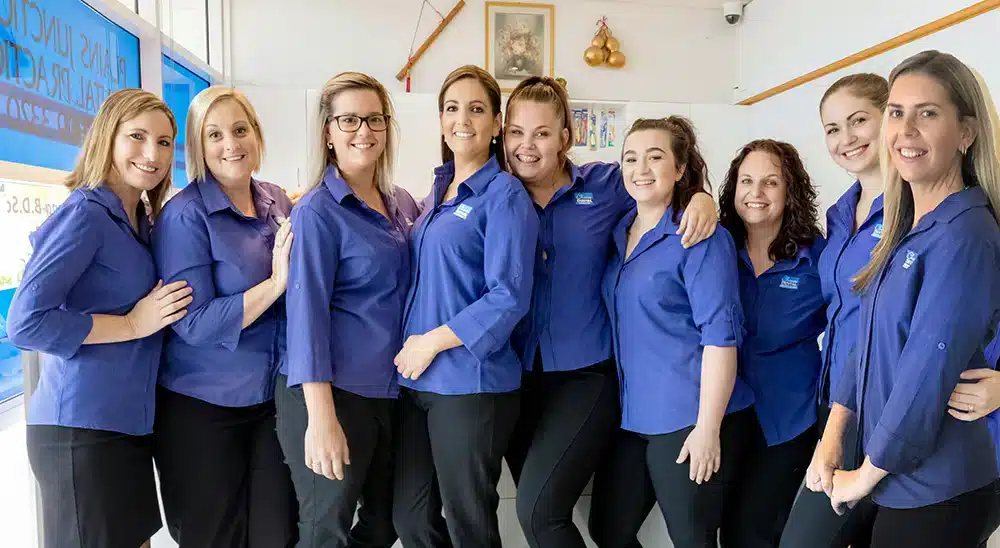 Choice-dental-Front-office-and-Clinical-team-browns-plains-dental.jpg