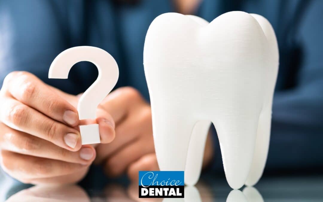 Everything You Need to Know About Choosing the Right Dental Clinic
