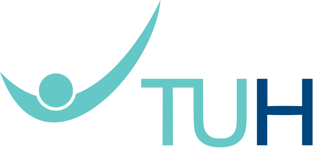 TUH Preferred Provider Logo