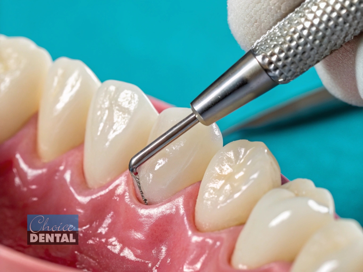 The Importance of Regular Dental Scale and Clean Appointments