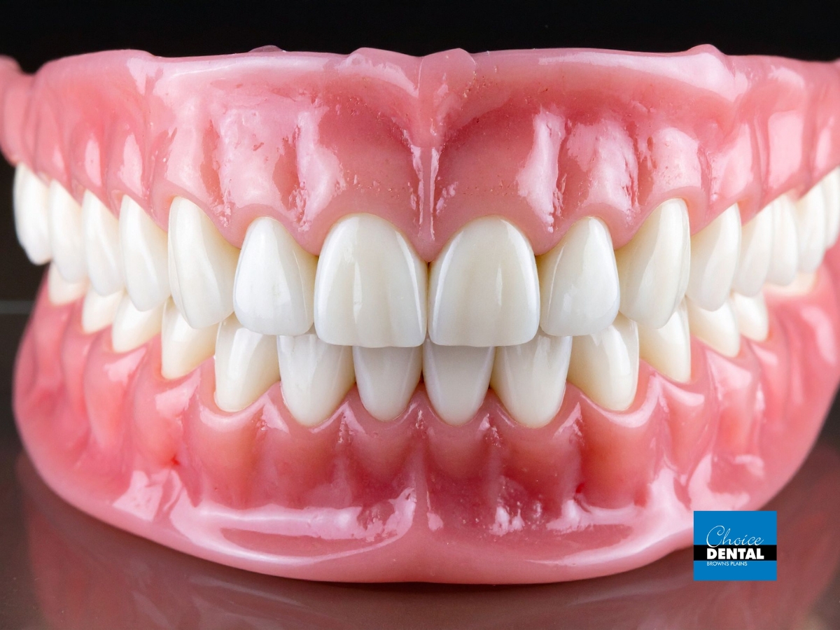Understanding Complete Dentures: Are They Right for You