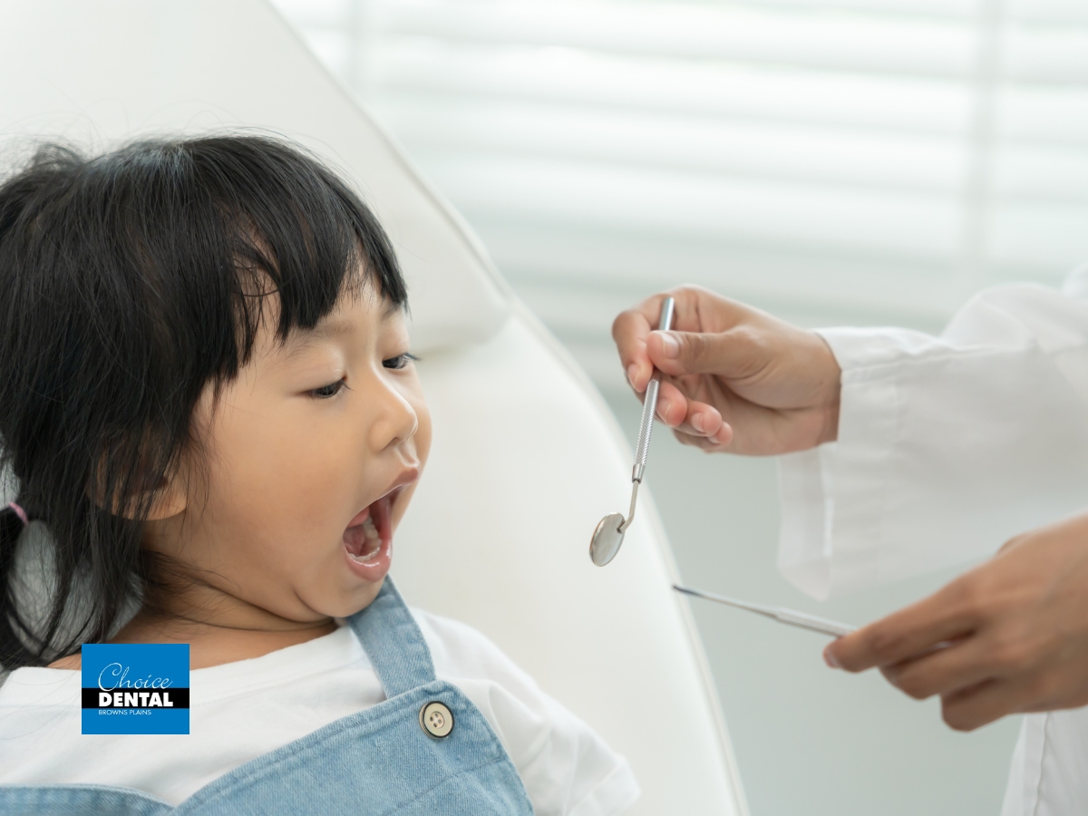 Understanding the Child Dental Benefit Scheme: Ensuring Your Child’s Dental Health