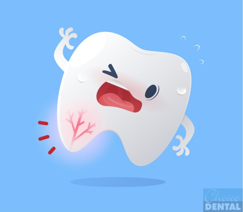 Guide to Tooth Sensitivity